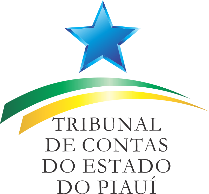 Logo TCE PI